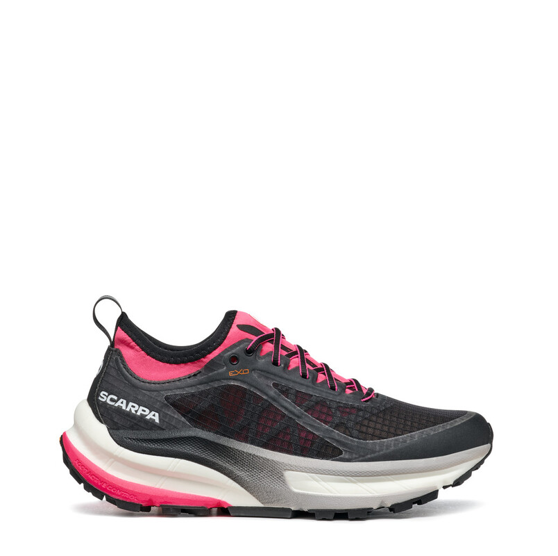 Scarpa Golden Gate ATR WMN Black Pink Fluo