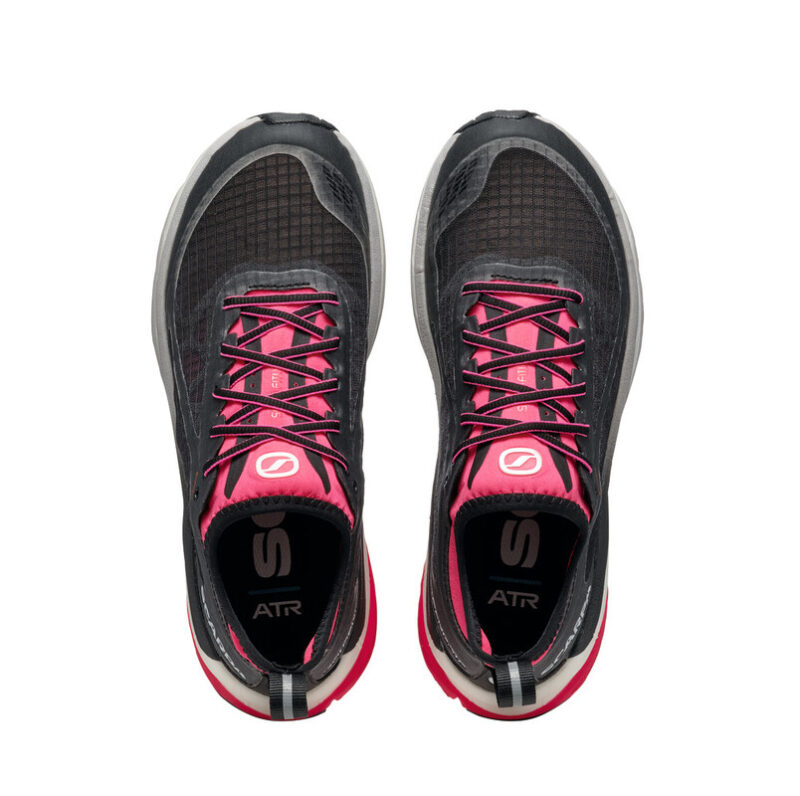 Scarpa Golden Gate ATR WMN Black Pink Fluo