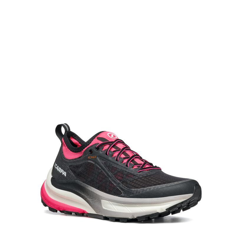 Scarpa Golden Gate ATR WMN Black Pink Fluo
