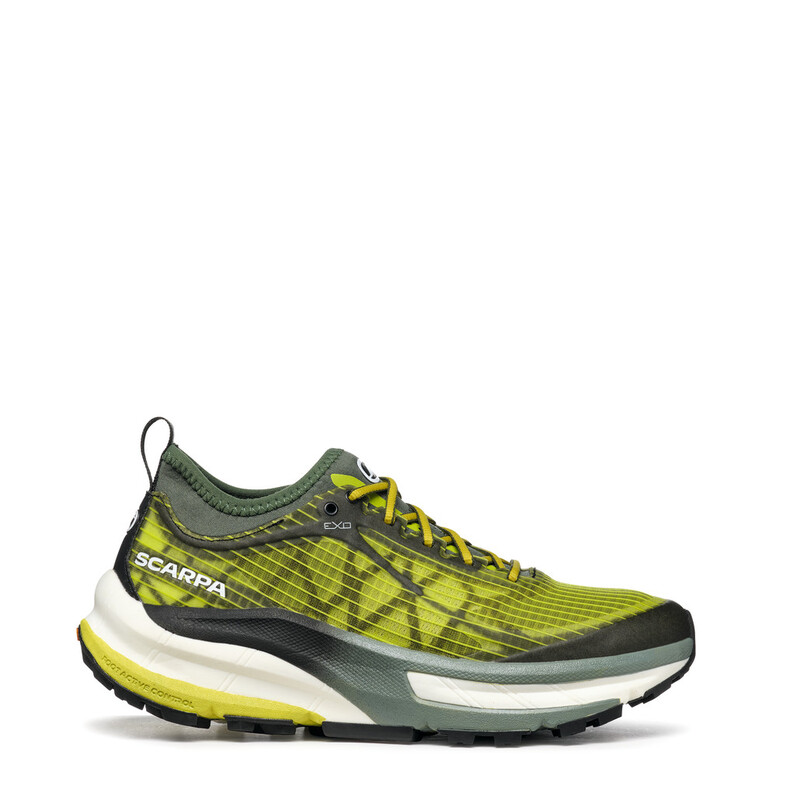 Scarpa Golden Gate ATR Women's Oasis Deep Green
