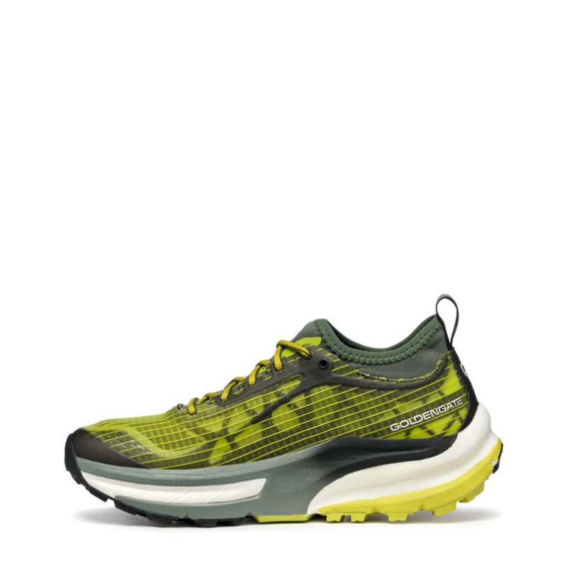 Scarpa Golden Gate ATR Women's Oasis Deep Green