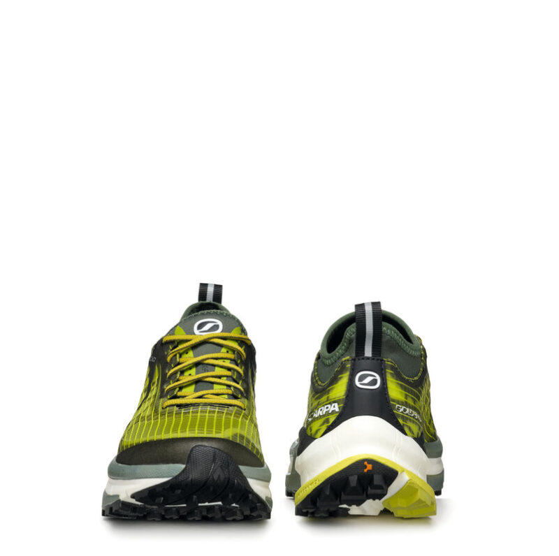 Scarpa Golden Gate ATR Women's Oasis Deep Green