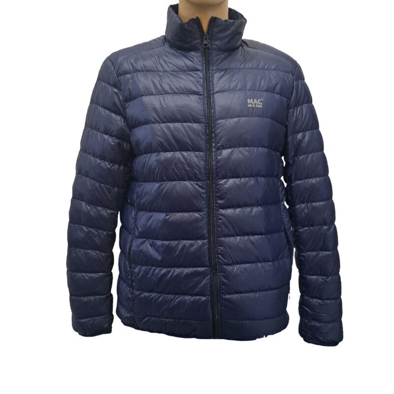 Mac in Sac Polar Down Jacket