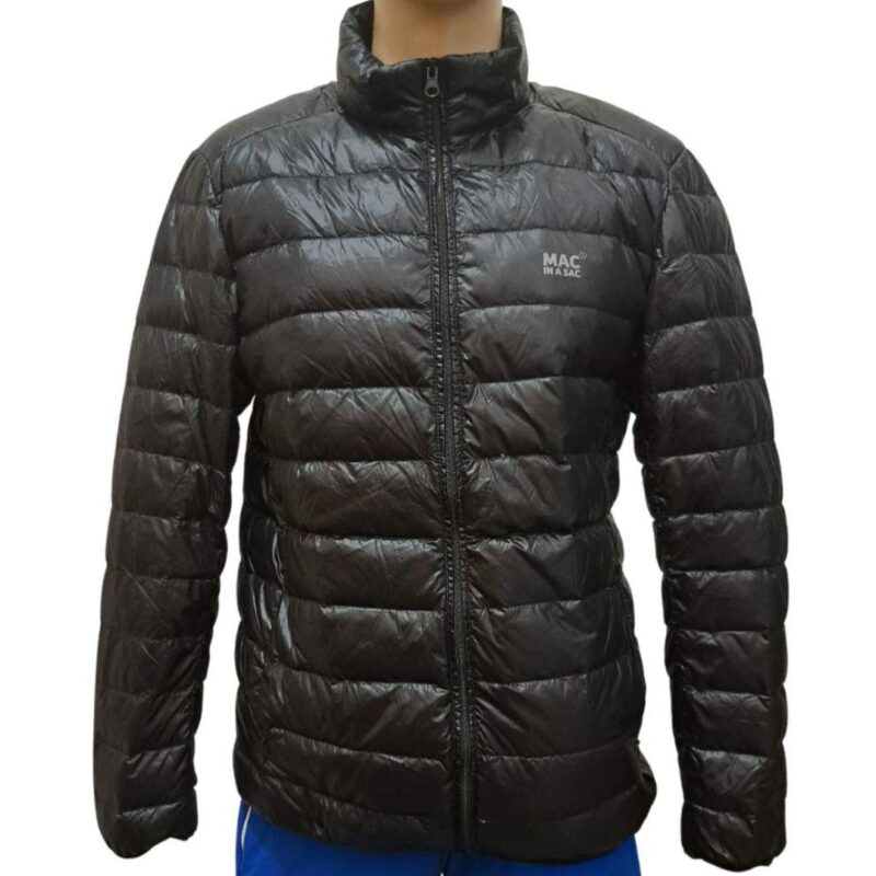 Mac in Sac Polar Down Jacket