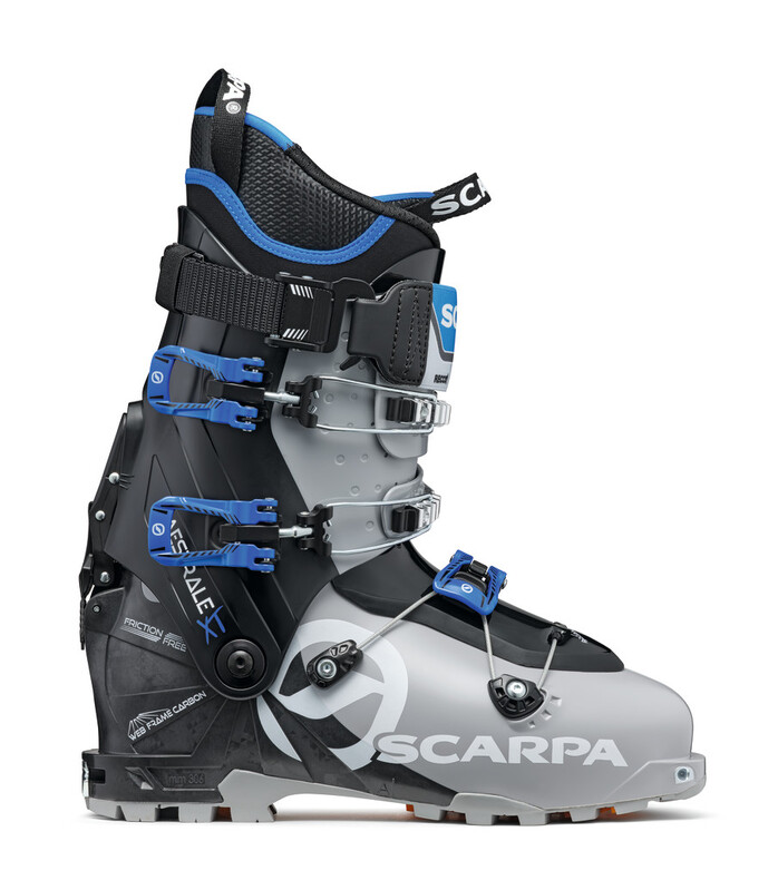 Scarpa Maestrale XT Men