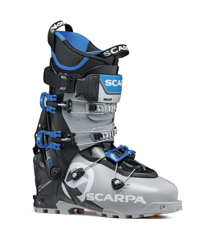 Scarpa Maestrale XT Men