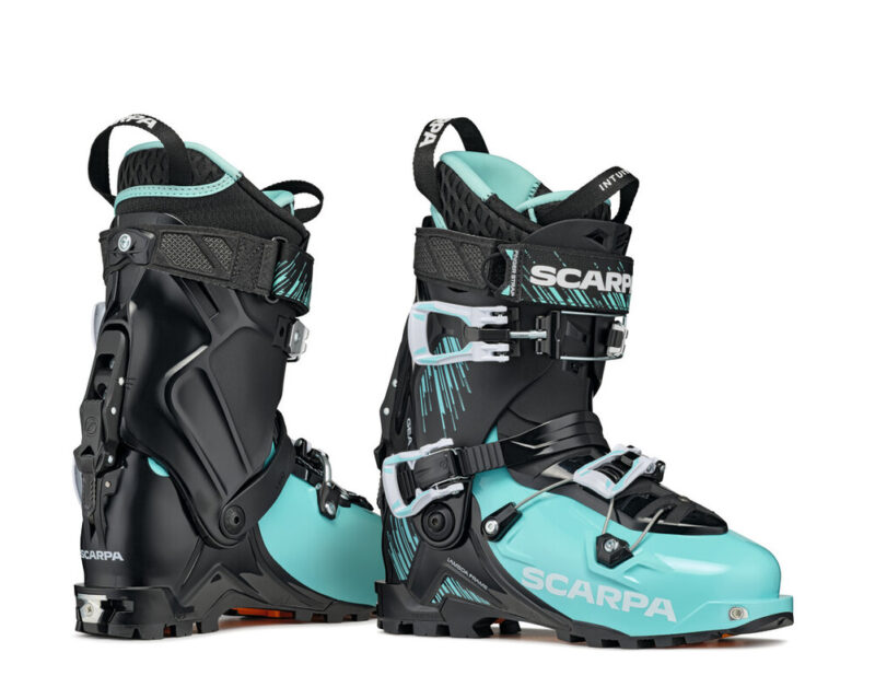 Scarpa Gea Women's 22/23