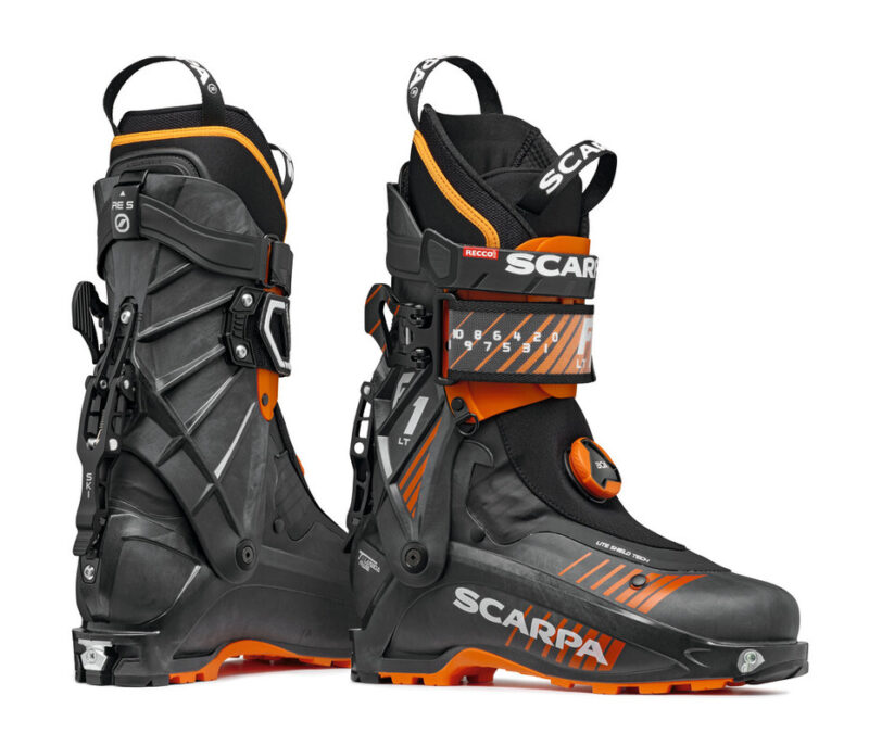 Scarpa F1 LT Men