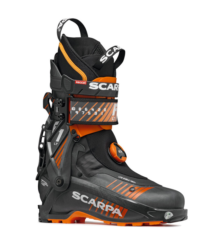 Scarpa F1 LT Men