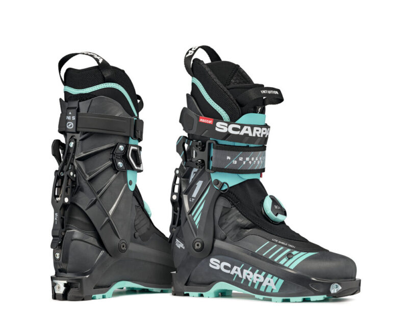Scarpa F1 LT Women's