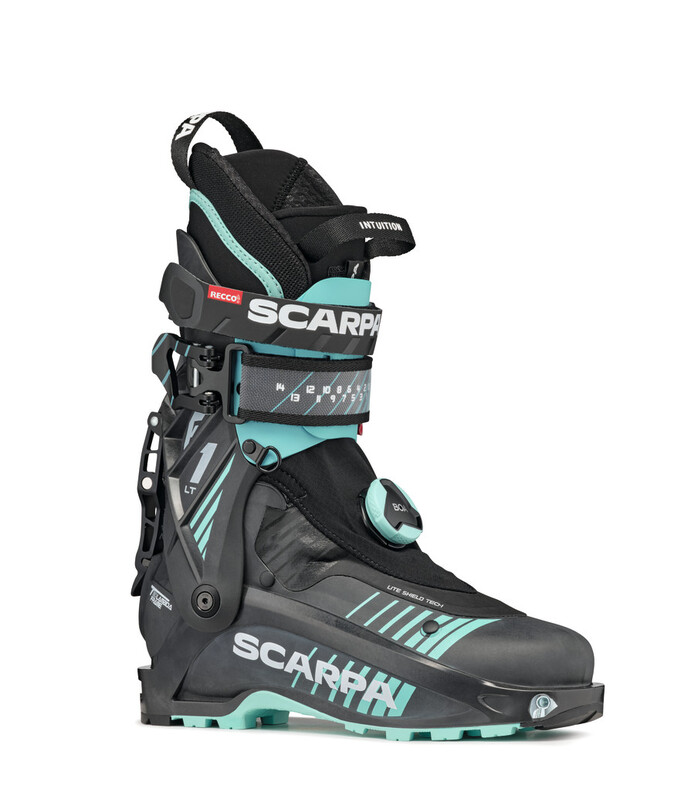 Scarpa F1 LT Women's