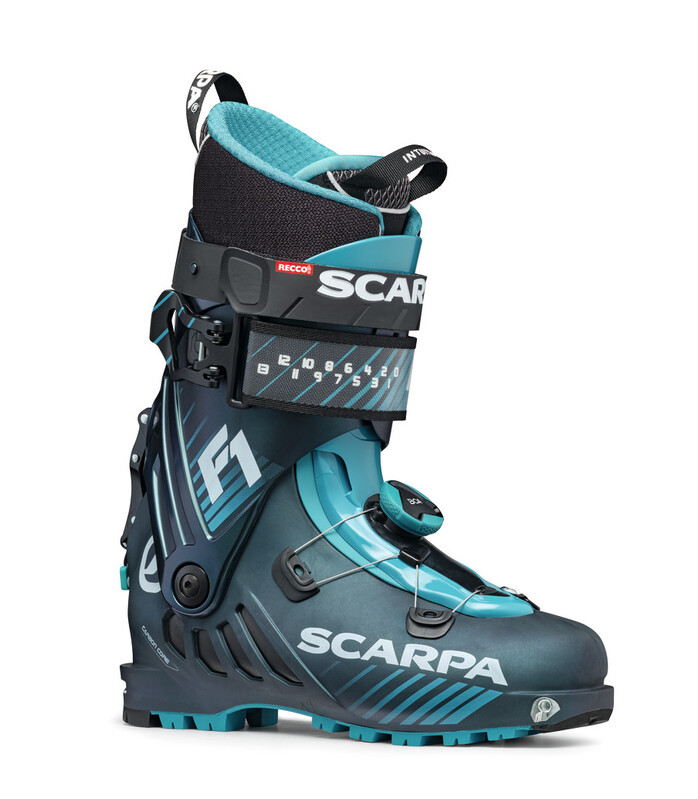 Scarpa F1 Men