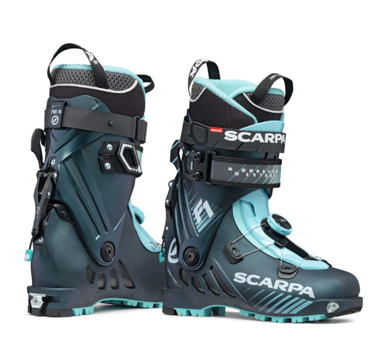 Scarpa F1 Women's