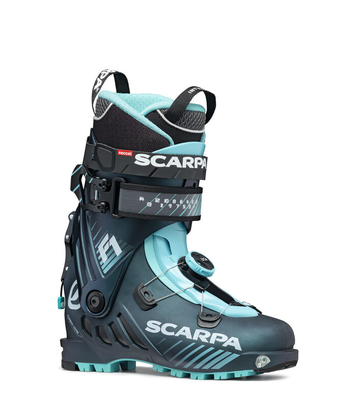 Scarpa F1 Women's