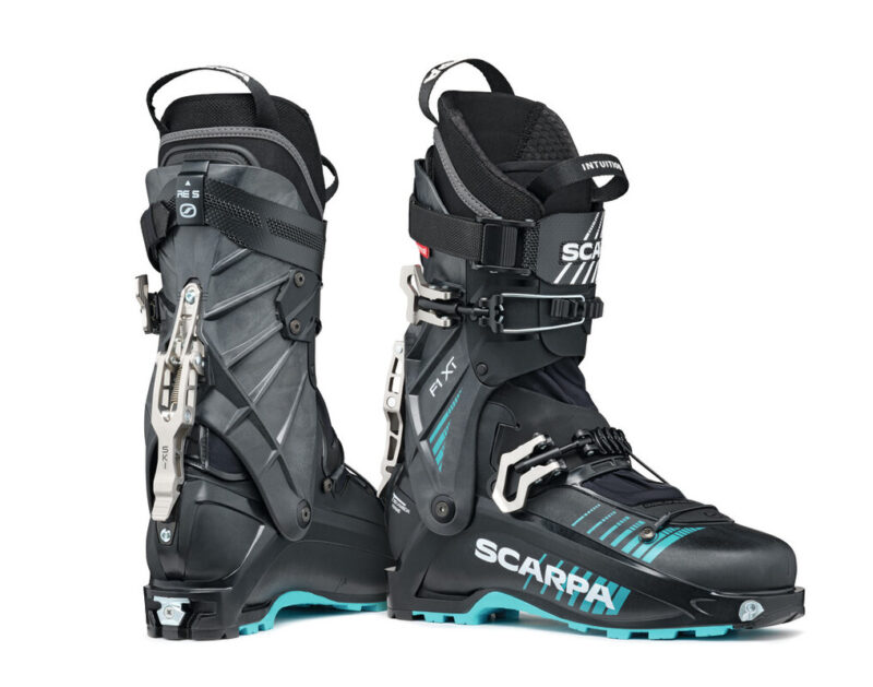 Scarpa F1 XT