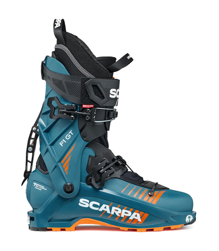 Scarpa F1 GT