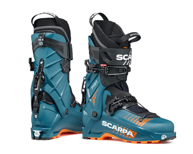 Scarpa F1 GT