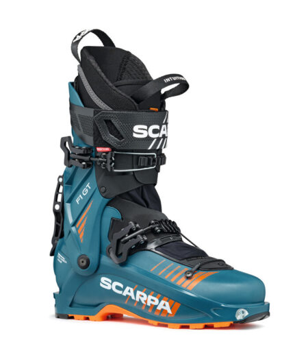 Scarpa F1 GT