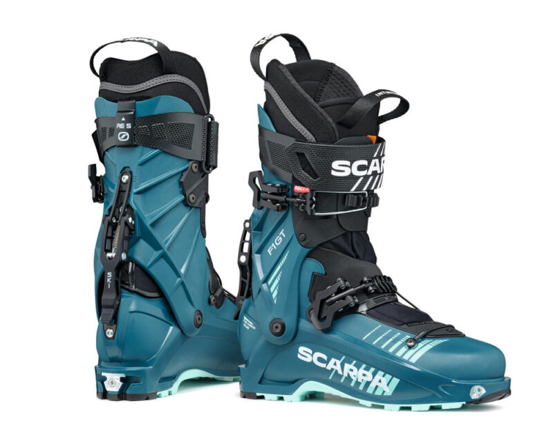 Scarpa F1 GT Women's