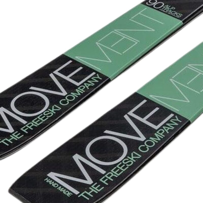Movement Alp Tracks 90 LTD 21/22