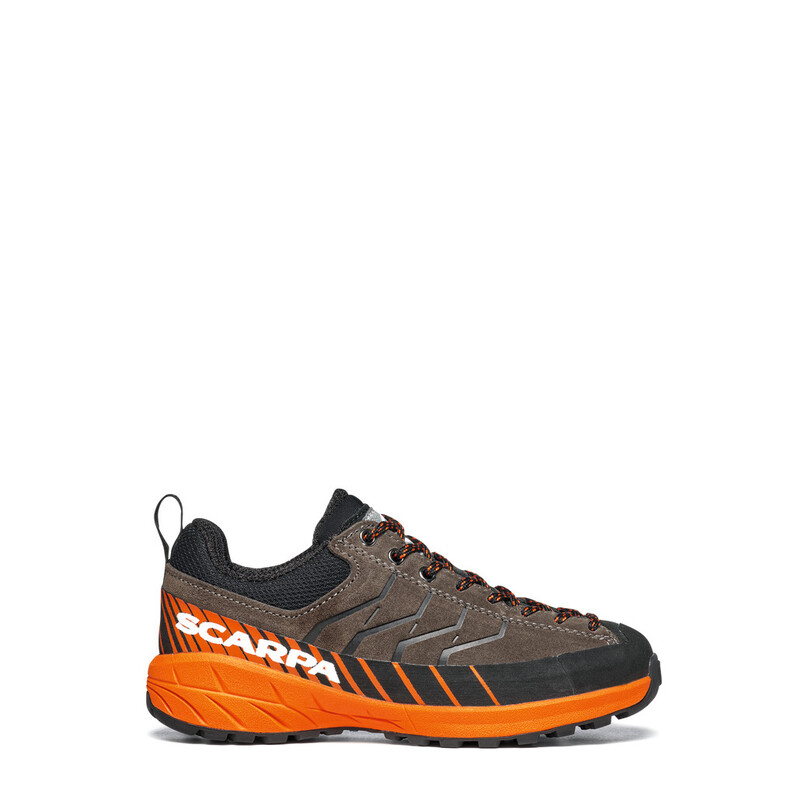 Scarpa Mescalito Lace Kid Titanium Tonic