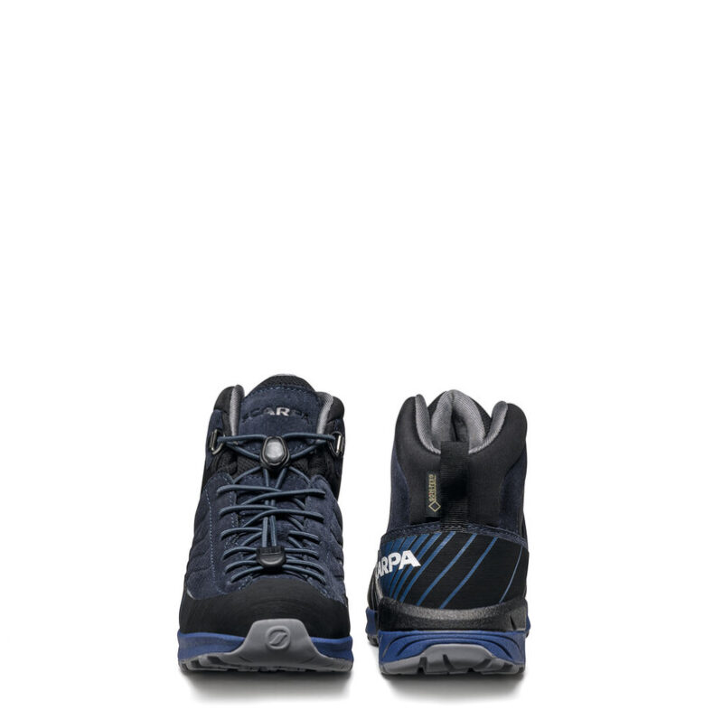 Scarpa Mescalito Mid Kid GTX Avio