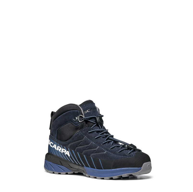 Scarpa Mescalito Mid Kid GTX Avio
