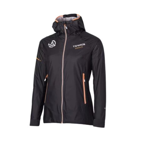 Ternua Sonic Jacket Women's 9937 Black