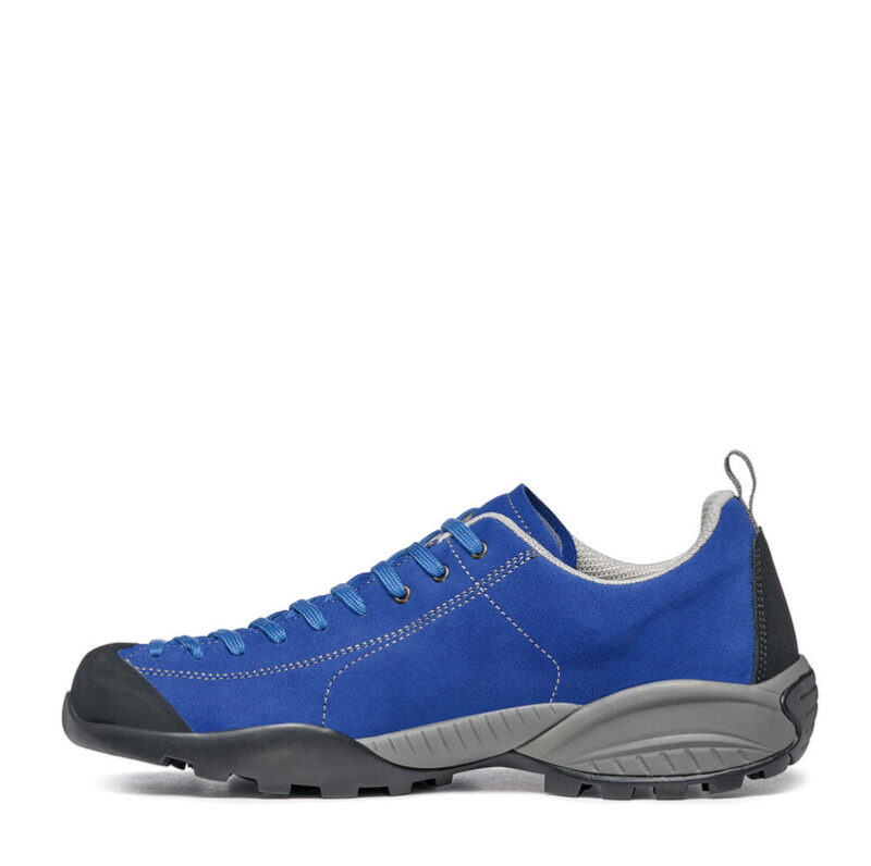 Scarpa Mojito GTX Men Blue Print