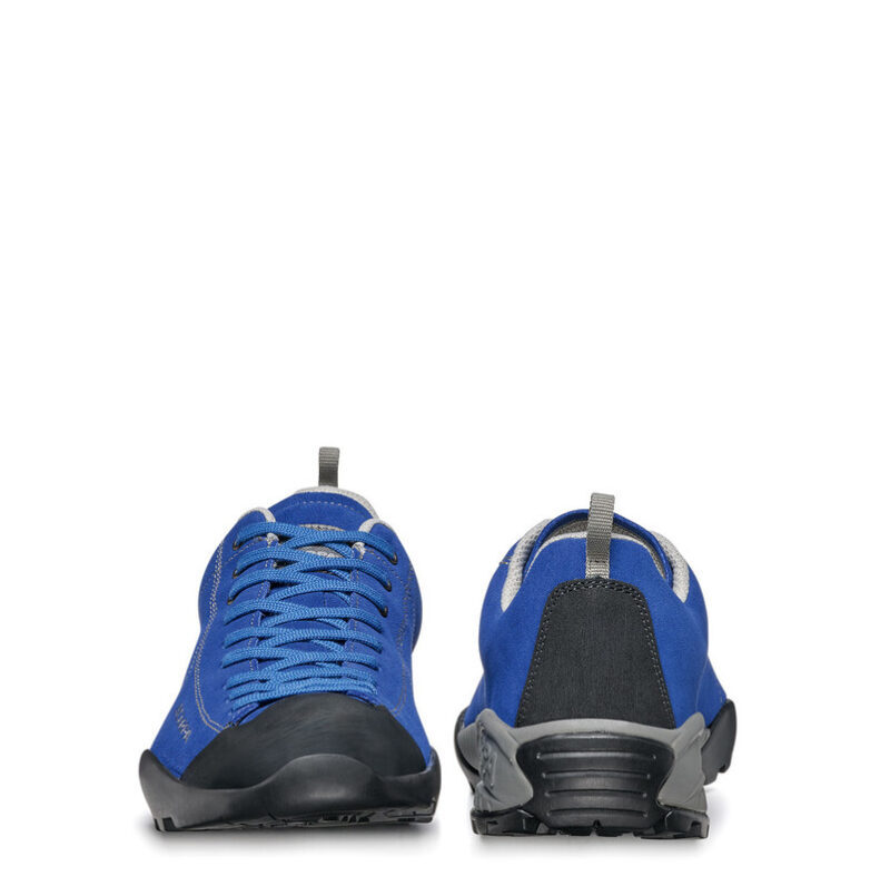 Scarpa Mojito GTX Men Blue Print