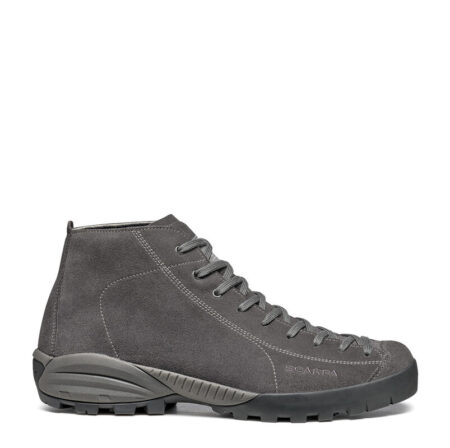 Scarpa Mojito City Mid GTX Men Wool Ardoise