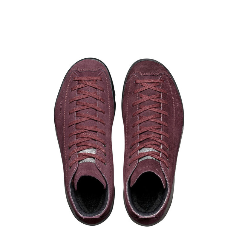 Scarpa Mojito City Mid GTX Men Temeraire
