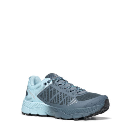 Scarpa Spin Ultra Women's Iron Gray Sky