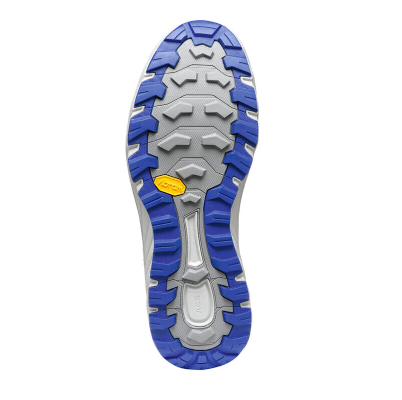 Scarpa Spin Infinity GTX Men Gray Deep Blue