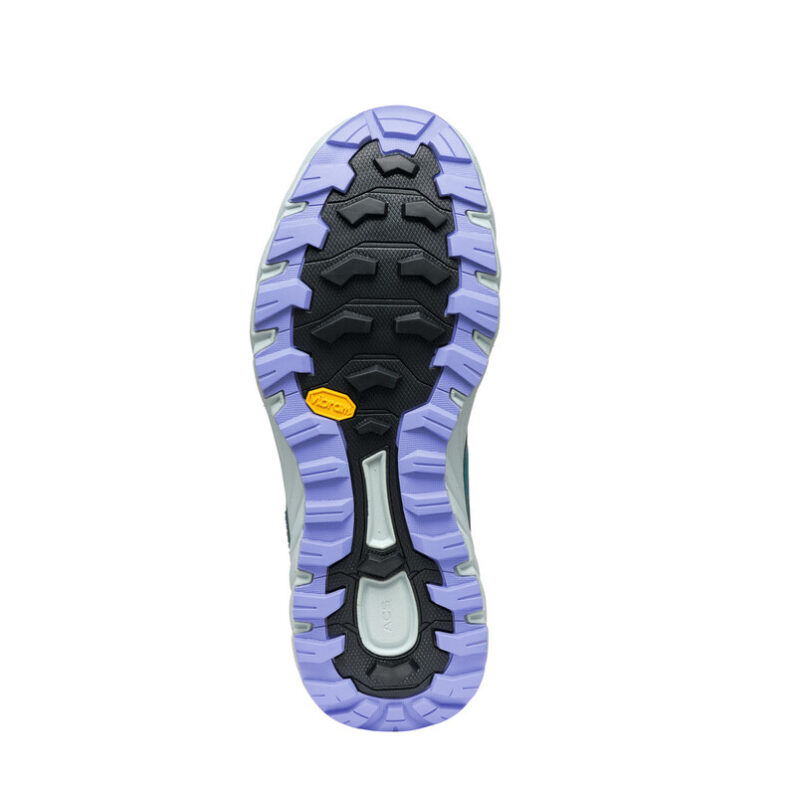 Scarpa Spin Infinity GTX Women's Lake Blue Violet