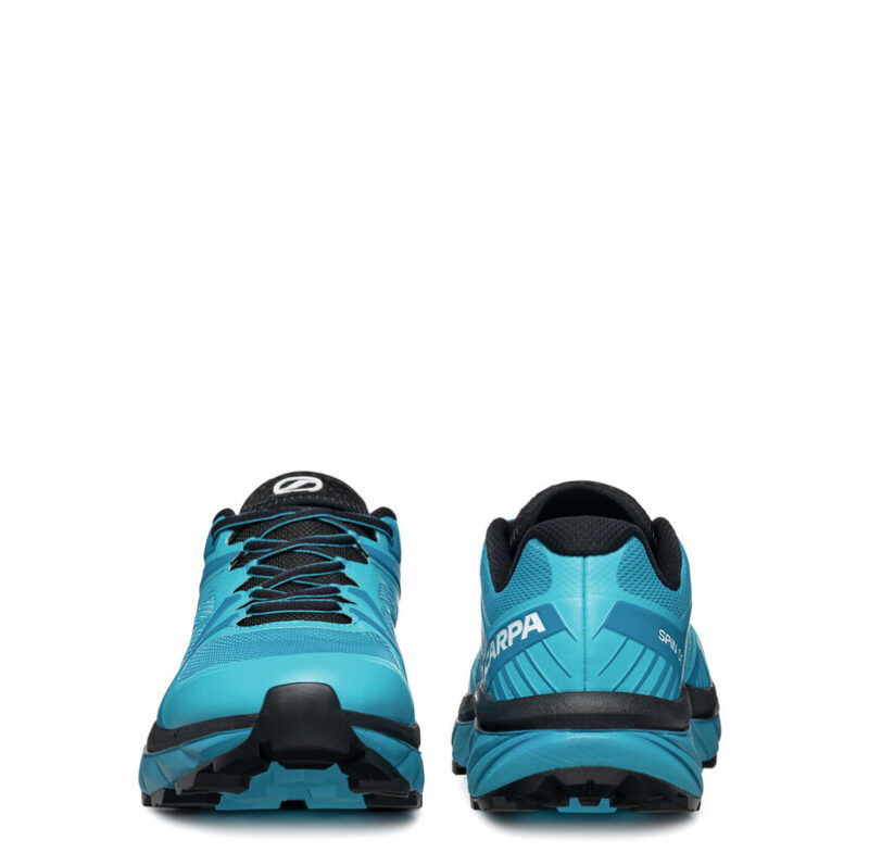 Scarpa Spin Infinity Men Azure Ottanio