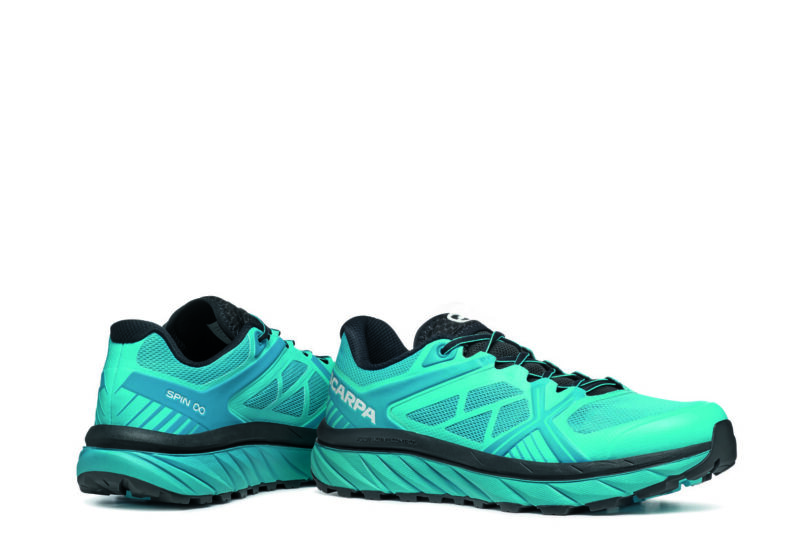 Scarpa Spin Infinity Men Azure Ottanio