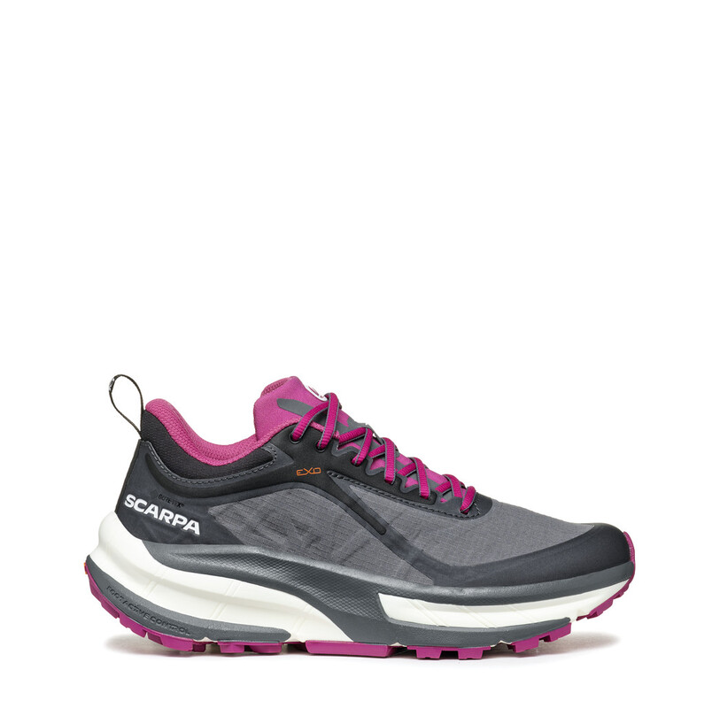 Scarpa Golden Gate Atr GTX Women's Anthracite Magenta