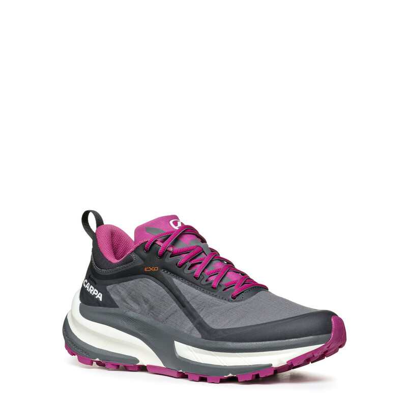 Scarpa Golden Gate Atr GTX Women's Anthracite Magenta