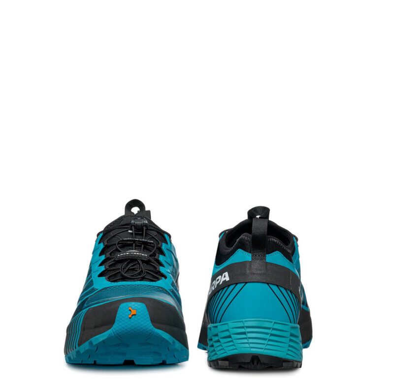 Scarpa Ribelle Run Men Azure Black