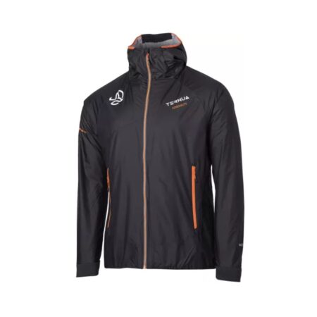 Ternua Sonic Jacket Men 9937 Black