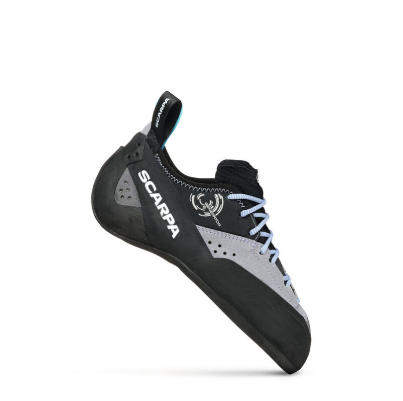 Scarpa Generator Women's Light Gray