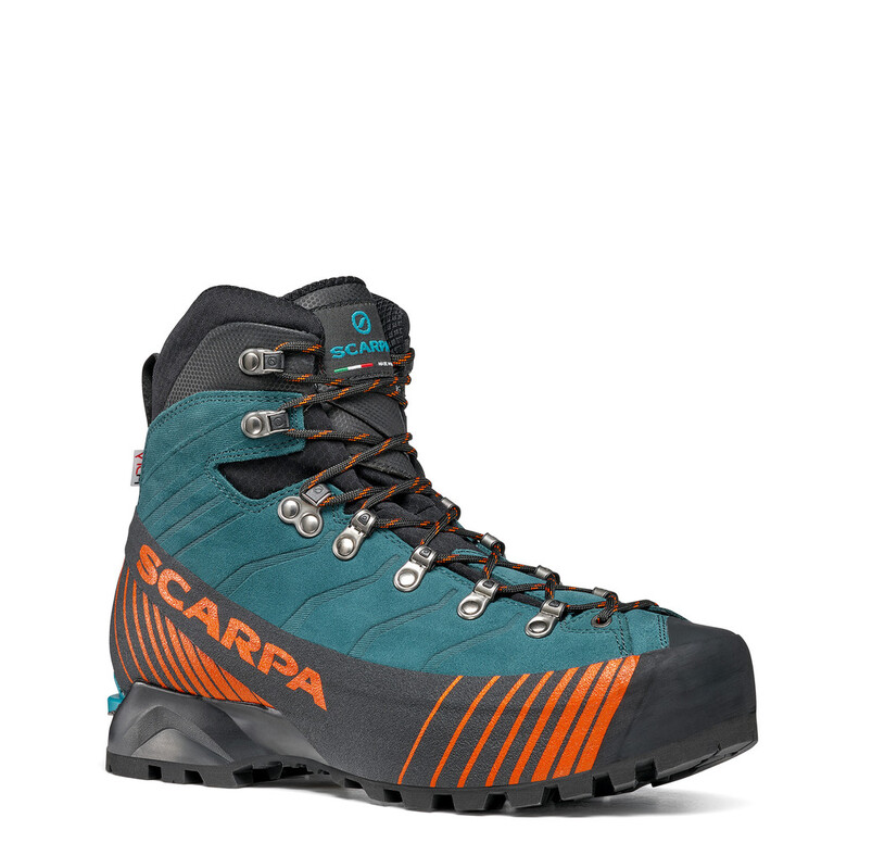 Scarpa Ribelle CL HD Men Lake Blue Tonic