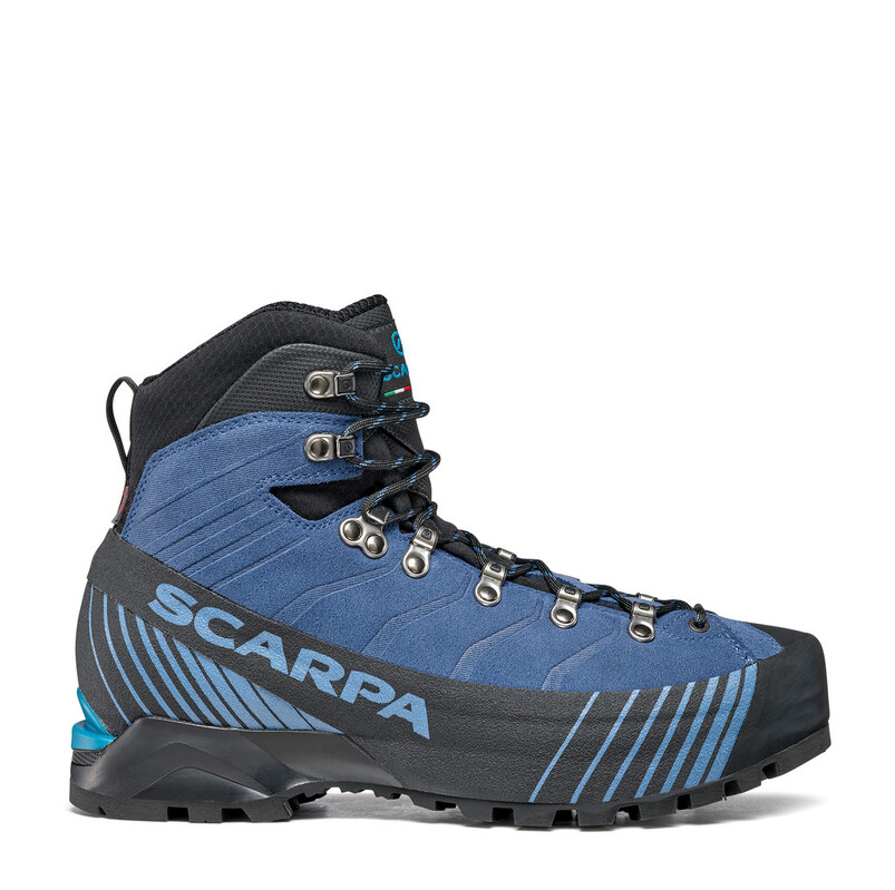 Scarpa Ribelle HD Men Blue Ocean