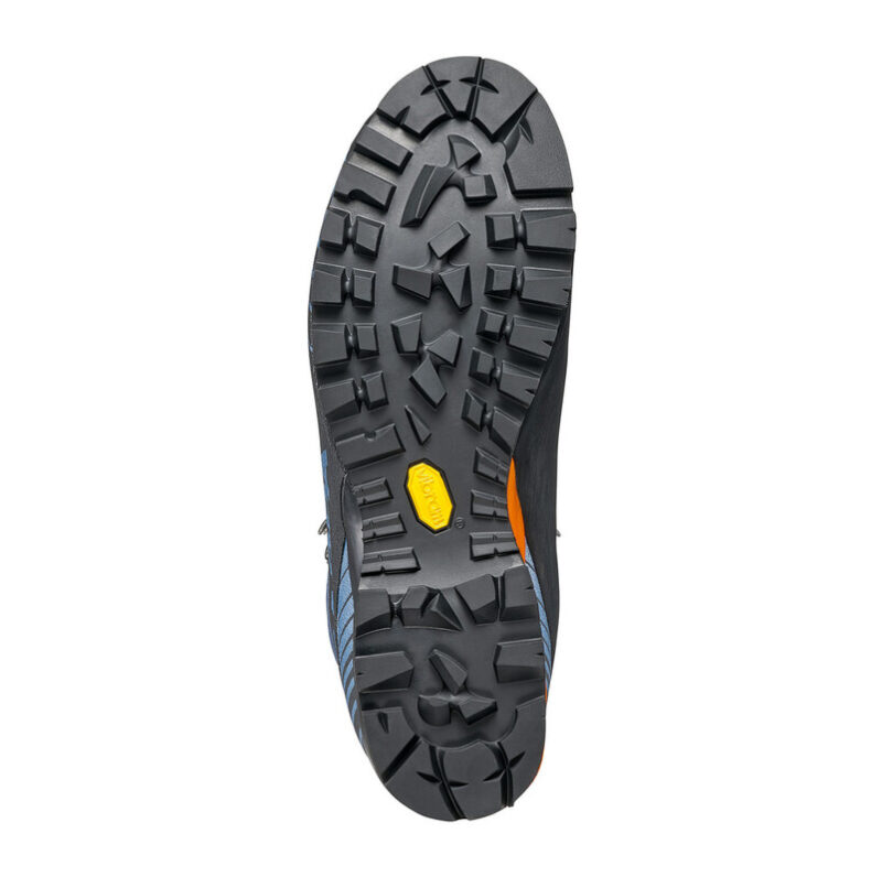 Scarpa Ribelle HD Men Blue Ocean