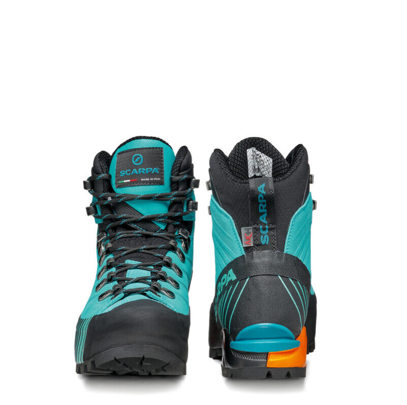 Scarpa Ribelle HD Women's Ceramic Black