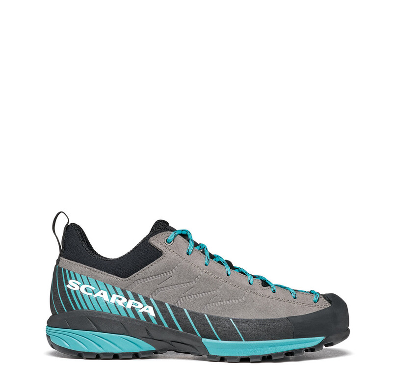 Scarpa Mescalito Women's Midgray Baltic