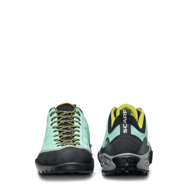 Scarpa Zen Pro Women's Reef Water Light Green