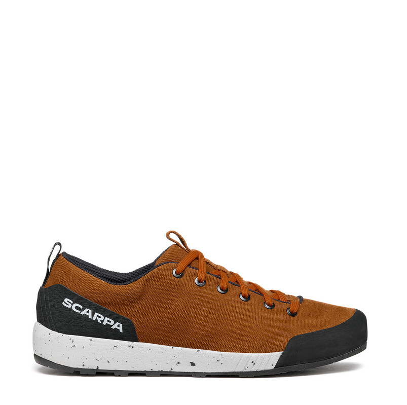 Scarpa Spirit Men Chili Gray