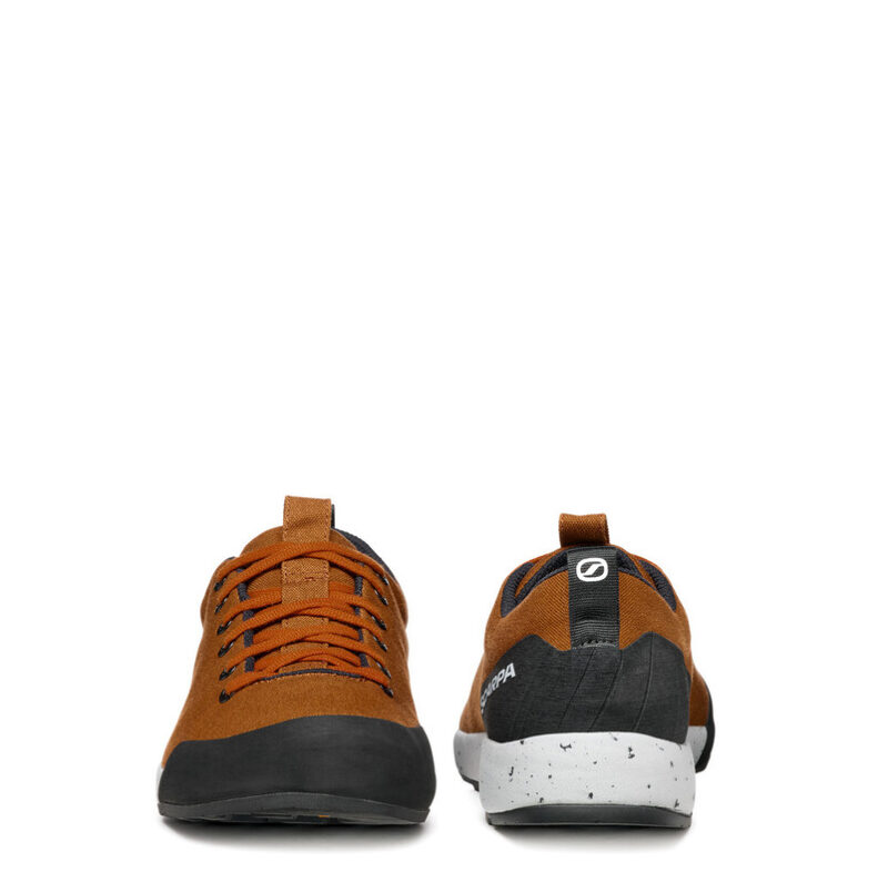 Scarpa Spirit Men Chili Gray